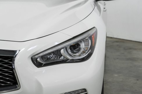 Used 2016 INFINITI Q50 3.0t Premium image 39