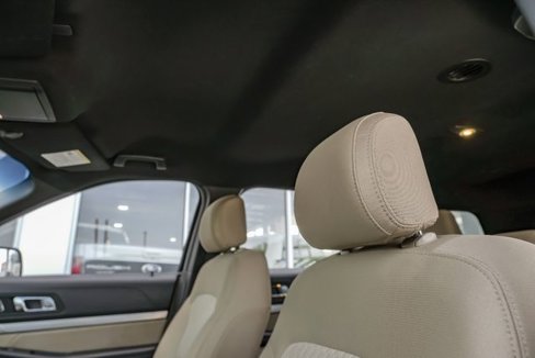 Used 2016 Ford Explorer FWD image 35