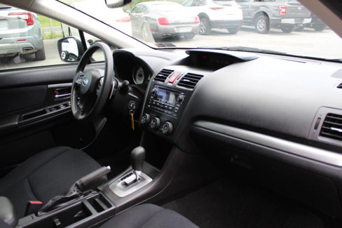 Used 2013 Subaru Impreza 2.0i Premium w/ Popular Pkg 1 image 15