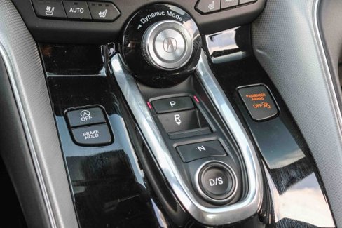 Used 2022 Acura TLX w/ A-SPEC Pkg image 24