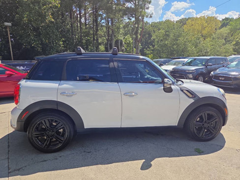 Used 2014 MINI Cooper Countryman S image 4
