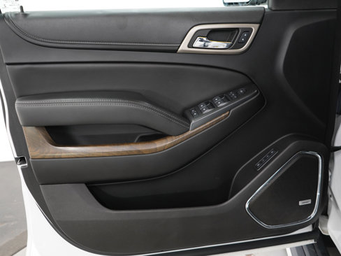Used 2018 GMC Yukon Denali w/ Denali Ultimate Package image 23