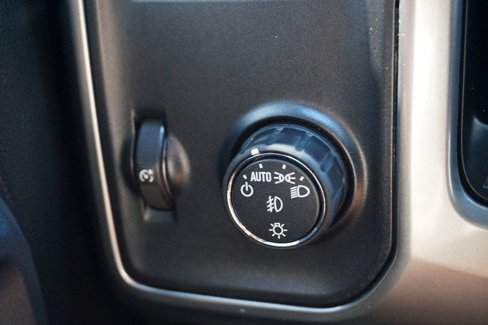 Used 2017 Chevrolet Silverado 1500 LT w/ All Star Edition image 23