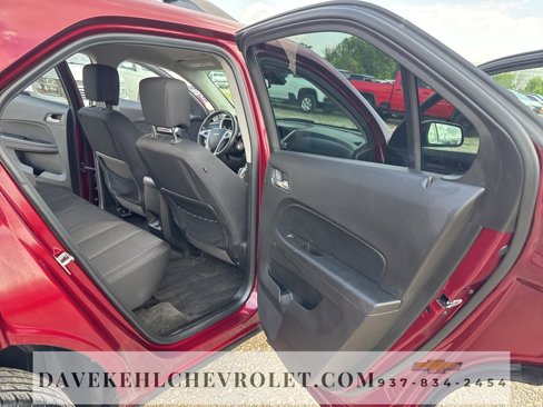 Used 2017 Chevrolet Equinox LT w/ Convenience Package image 22