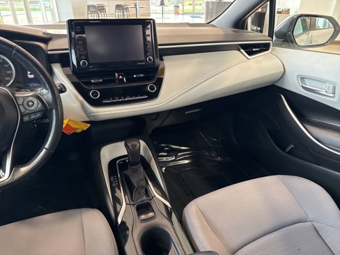 Used 2022 Toyota Corolla SE image 19