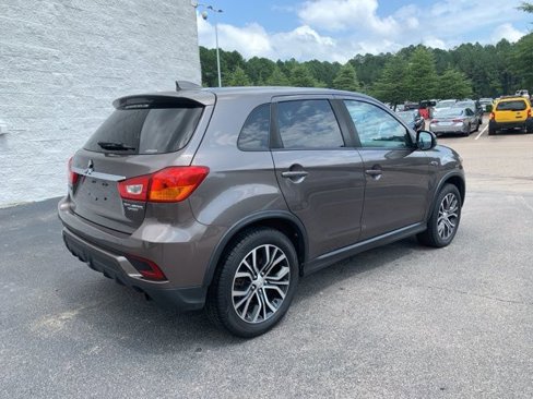 Used 2018 Mitsubishi Outlander Sport ES image 7