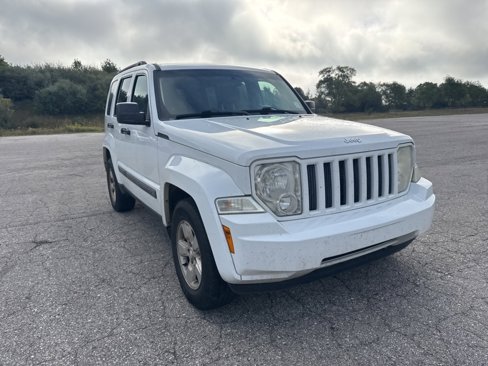 Used 2012 Jeep Liberty Sport w/ Popular Equipment Group image 35