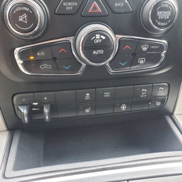 Used 2017 RAM 1500 Lone Star image 48