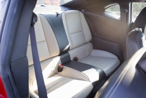 Used 2012 Chevrolet Camaro LT w/ RS Package image 30
