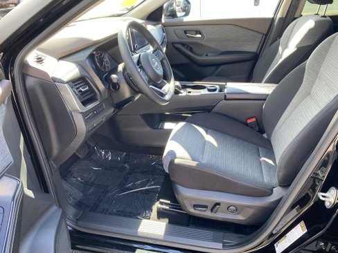 Used 2023 Nissan Rogue SV image 15