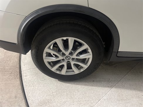 Used 2016 Volvo S60 T5 Premier image 16