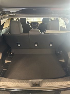 New 2025 Subaru Impreza 2.0i image 26