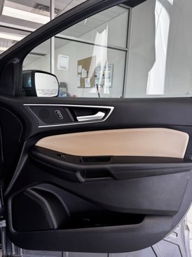 Used 2021 Ford Edge SEL image 22