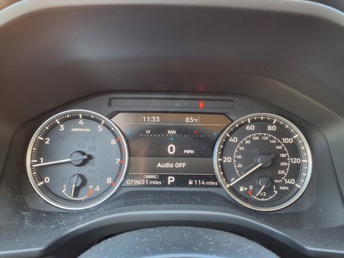 Used 2022 Mitsubishi Outlander SE image 18