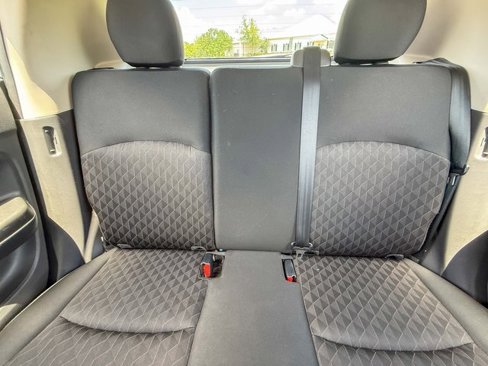 Used 2021 Mitsubishi Mirage ES image 13