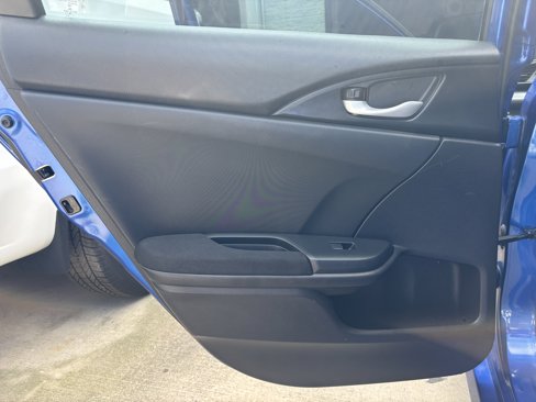 Used 2016 Honda Civic LX image 33