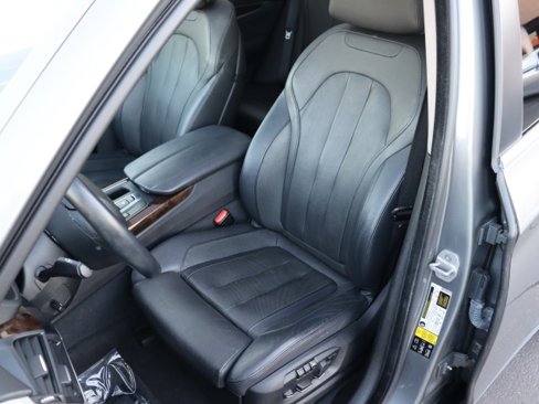 Used 2015 BMW X5 xDrive35i image 25