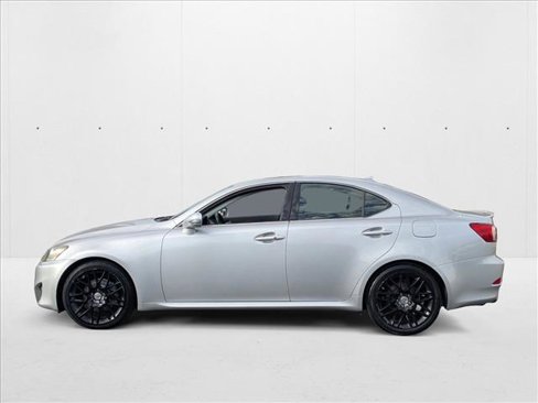 Used 2011 Lexus IS 250 image 9