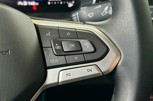 New 2024 Volkswagen Jetta SE image 26