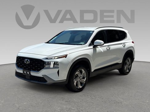 Used 2023 Hyundai Santa Fe SEL image 22