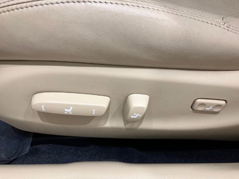 Used 2008 Lexus IS 250 image 21