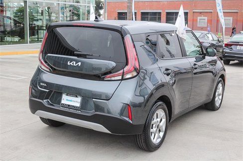 Used 2023 Kia Soul LX w/ Option Group 015 image 5