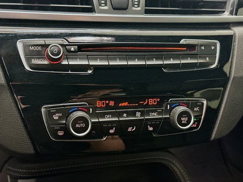 Used 2018 BMW X1 xDrive28i image 24
