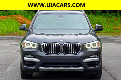 Used 2019 BMW X3 sDrive30i w/ Premium Package image 4