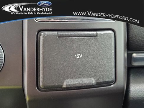 Used 2020 Ford Expedition Max Limited image 35