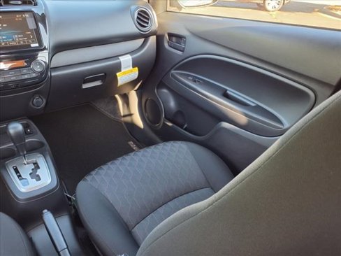 New 2024 Mitsubishi Mirage ES image 22