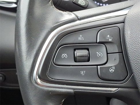 Certified 2022 Buick Encore GX Essence w/ Experience Buick Package image 21