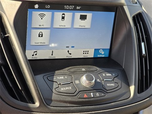 Used 2016 Ford Escape SE w/ Equipment Group 201A image 20