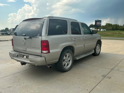 Used 2006 Cadillac Escalade AWD image 5