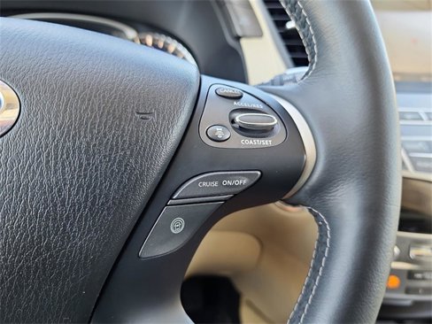 Used 2020 INFINITI QX60 Luxe w/ Proassist Package image 16