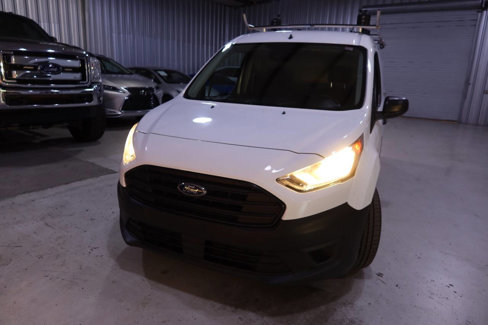 Used 2020 Ford Transit Connect XL image 38