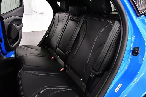 Used 2024 Ford Mustang Mach-E Premium image 31