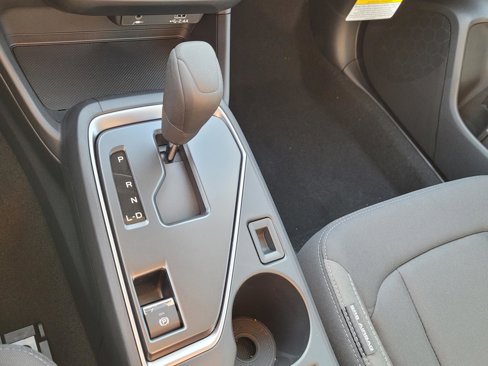 New 2025 Subaru Impreza 2.0i image 13