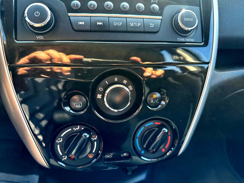 Used 2015 Nissan Versa Note SV image 19