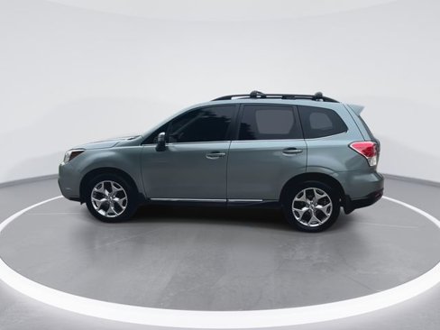 Used 2017 Subaru Forester 2.5i Touring image 5