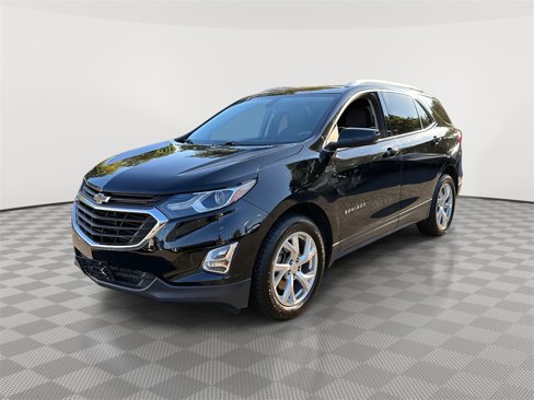 Used 2019 Chevrolet Equinox LT image 7