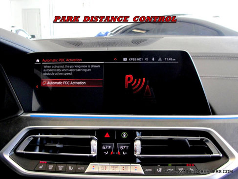 Used 2022 BMW X5 sDrive40i w/ M Sport Package image 42