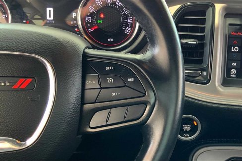 Certified 2023 Dodge Challenger SXT image 24