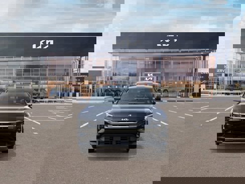 New 2025 Kia K4 EX image 2