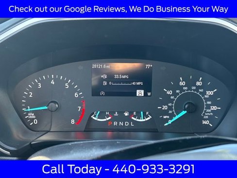 Used 2022 Ford Escape SE w/ Convenience Package image 18
