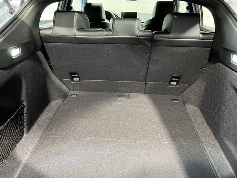 New 2025 Acura Integra A-Spec image 32
