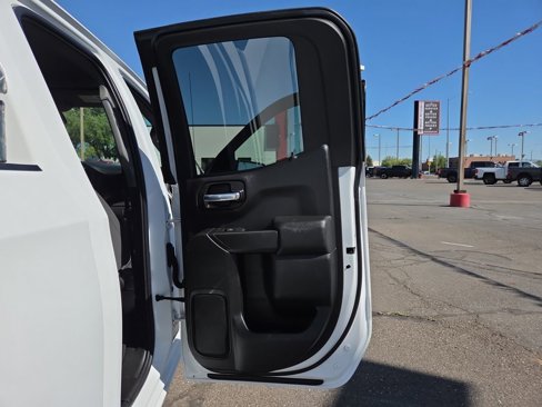 Used 2020 Chevrolet Silverado 1500 LT w/ Bed Protection Package image 35