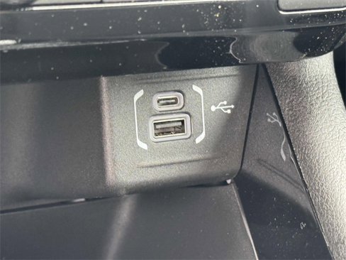 New 2025 Jeep Compass Latitude w/ Altitude Special Edition image 6