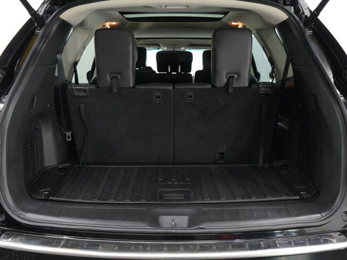 Used 2013 Nissan Pathfinder Platinum w/ Platinum Premium Pkg image 16