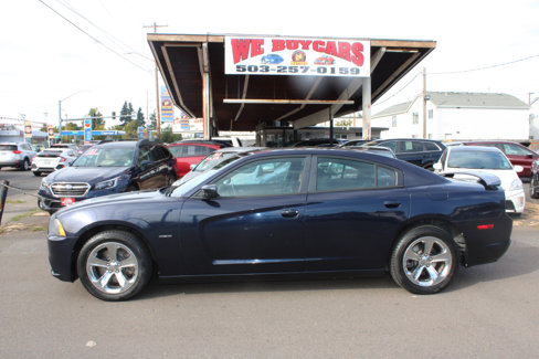 Used 2011 Dodge Charger R/T image 3