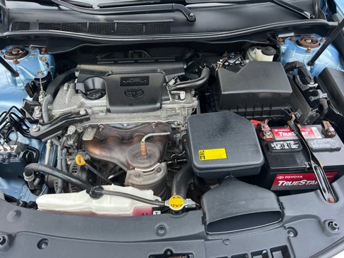 Used 2012 Toyota Camry LE image 45